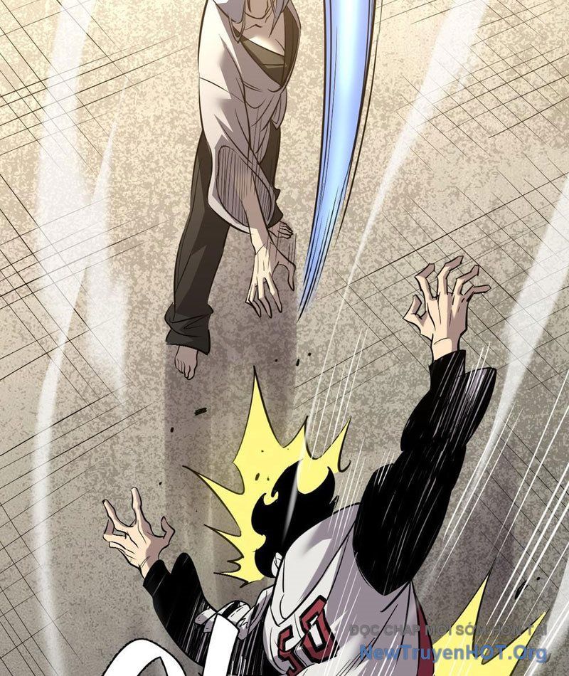 Kẻ Ký Sinh Trên Người Ta Không Dễ Chọc Chap 8 - Next Chap 9