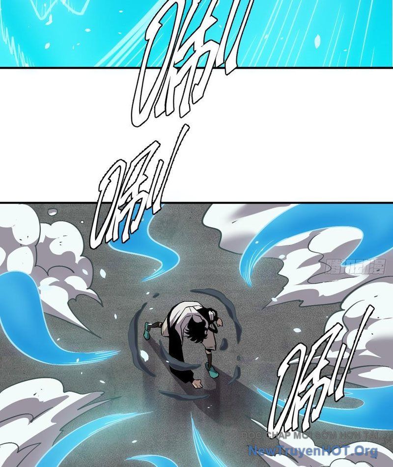 Kẻ Ký Sinh Trên Người Ta Không Dễ Chọc Chap 8 - Next Chap 9