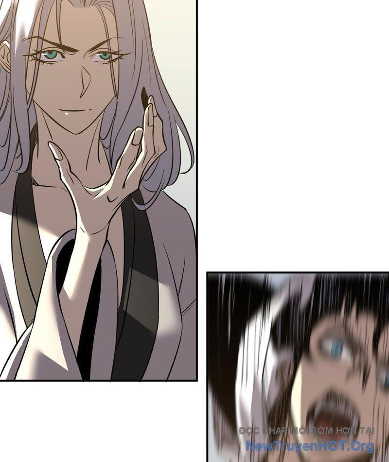 Kẻ Ký Sinh Trên Người Ta Không Dễ Chọc Chap 8 - Next Chap 9