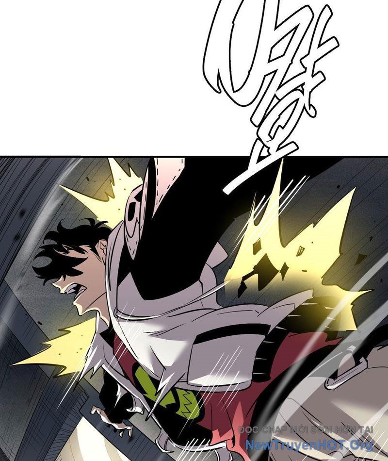 Kẻ Ký Sinh Trên Người Ta Không Dễ Chọc Chap 8 - Next Chap 9