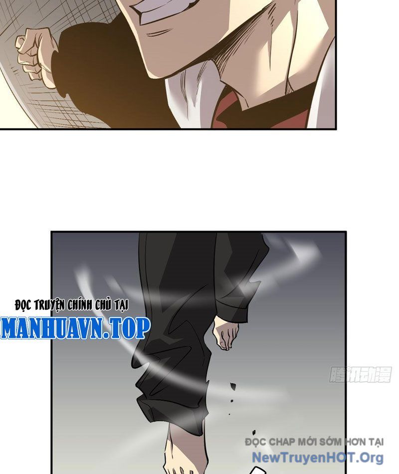 Kẻ Ký Sinh Trên Người Ta Không Dễ Chọc Chap 8 - Next Chap 9