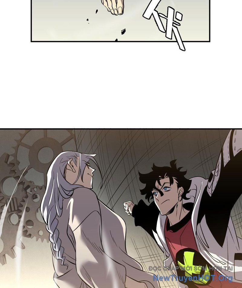 Kẻ Ký Sinh Trên Người Ta Không Dễ Chọc Chap 8 - Next Chap 9