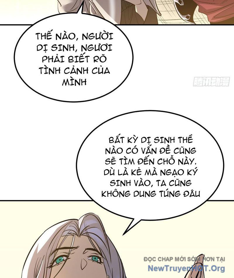 Kẻ Ký Sinh Trên Người Ta Không Dễ Chọc Chap 8 - Next Chap 9