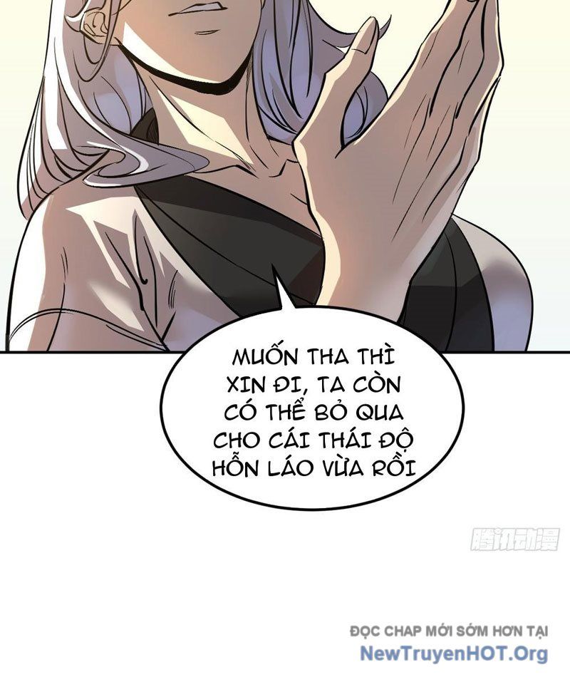 Kẻ Ký Sinh Trên Người Ta Không Dễ Chọc Chap 8 - Next Chap 9