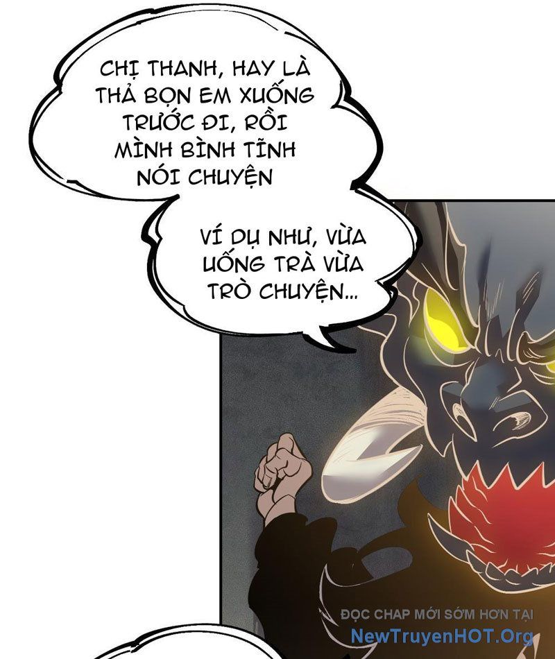 Kẻ Ký Sinh Trên Người Ta Không Dễ Chọc Chap 8 - Next Chap 9