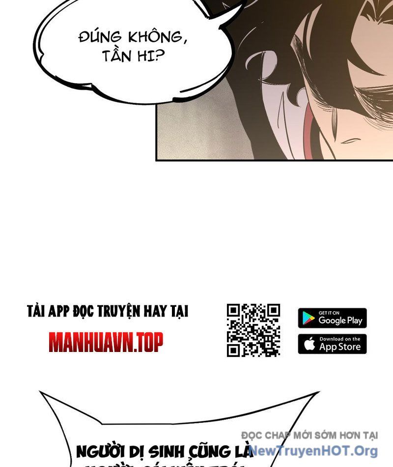 Kẻ Ký Sinh Trên Người Ta Không Dễ Chọc Chap 8 - Next Chap 9