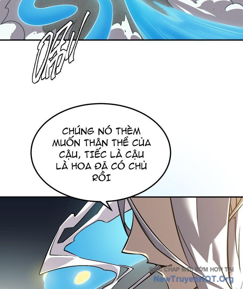 Kẻ Ký Sinh Trên Người Ta Không Dễ Chọc Chap 8 - Next Chap 9