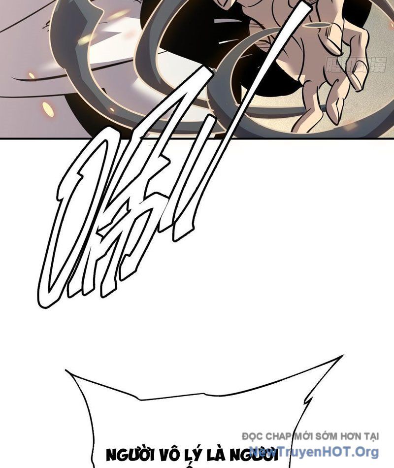 Kẻ Ký Sinh Trên Người Ta Không Dễ Chọc Chap 8 - Next Chap 9