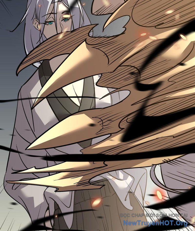 Kẻ Ký Sinh Trên Người Ta Không Dễ Chọc Chap 8 - Next Chap 9