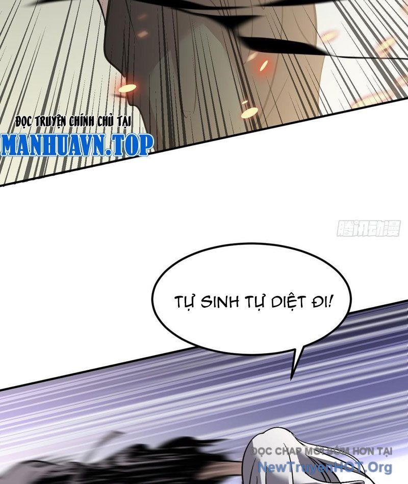 Kẻ Ký Sinh Trên Người Ta Không Dễ Chọc Chap 8 - Next Chap 9