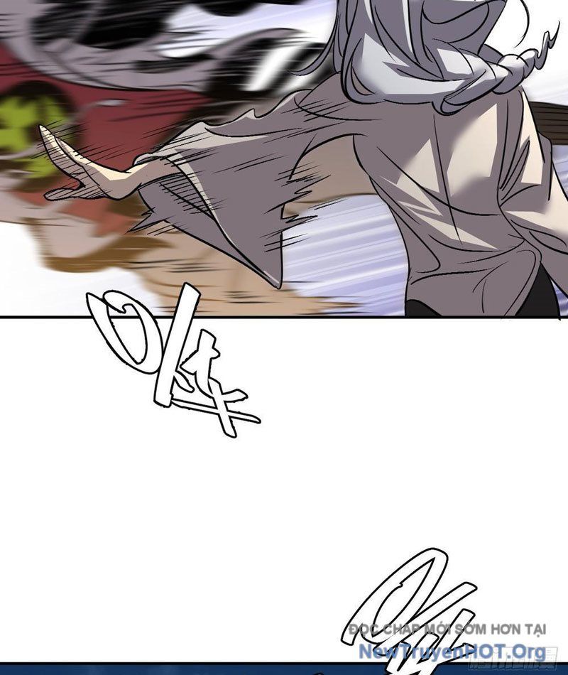 Kẻ Ký Sinh Trên Người Ta Không Dễ Chọc Chap 8 - Next Chap 9