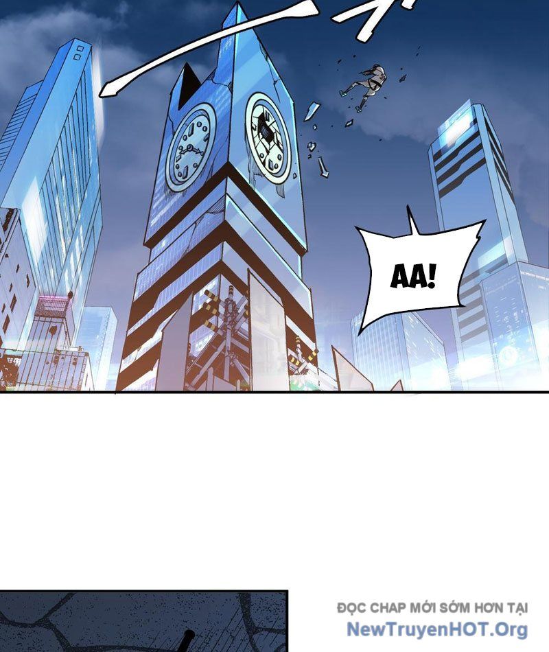 Kẻ Ký Sinh Trên Người Ta Không Dễ Chọc Chap 8 - Next Chap 9