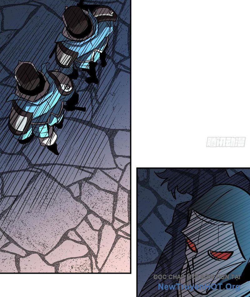 Kẻ Ký Sinh Trên Người Ta Không Dễ Chọc Chap 8 - Next Chap 9