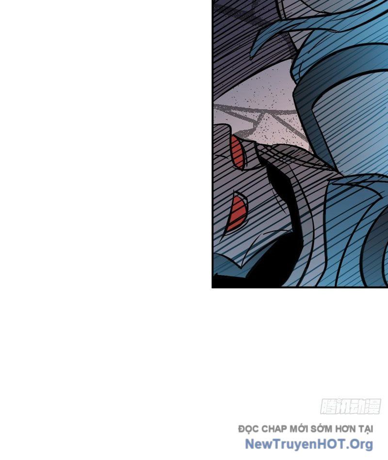 Kẻ Ký Sinh Trên Người Ta Không Dễ Chọc Chap 8 - Next Chap 9