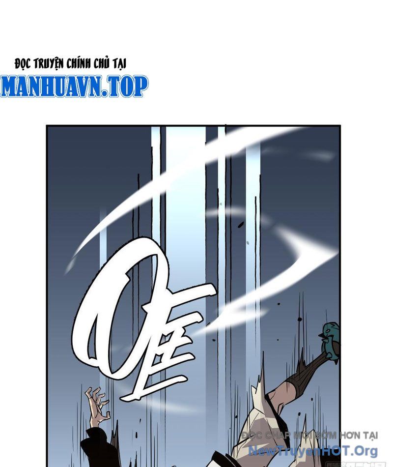 Kẻ Ký Sinh Trên Người Ta Không Dễ Chọc Chap 8 - Next Chap 9