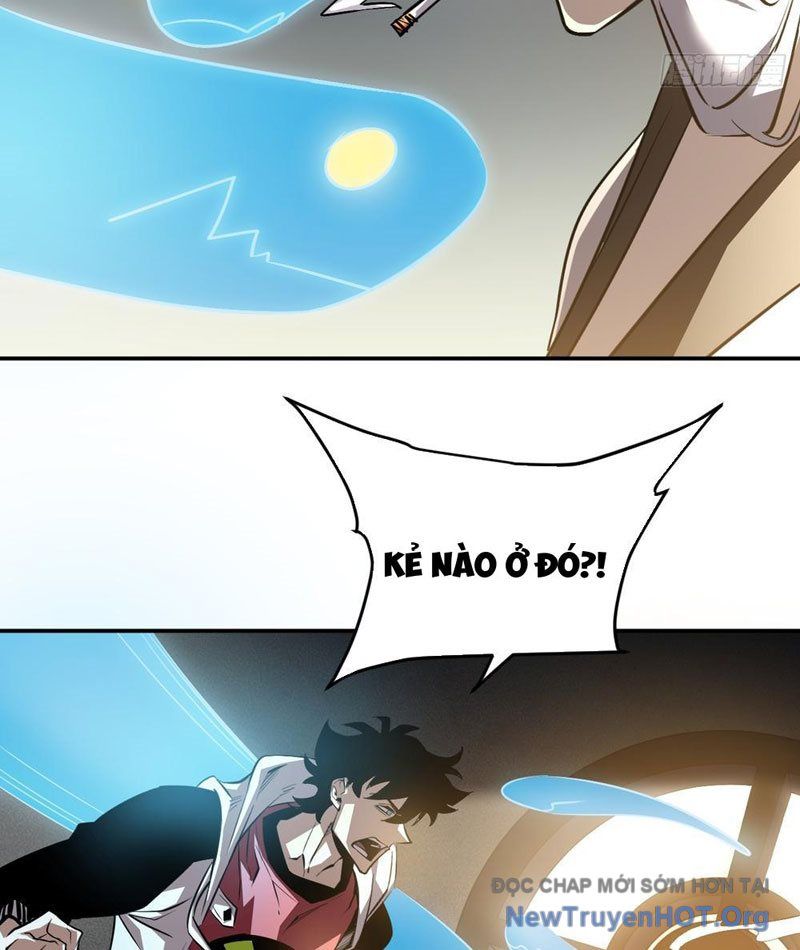 Kẻ Ký Sinh Trên Người Ta Không Dễ Chọc Chap 8 - Next Chap 9