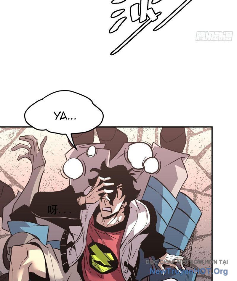 Kẻ Ký Sinh Trên Người Ta Không Dễ Chọc Chap 8 - Next Chap 9