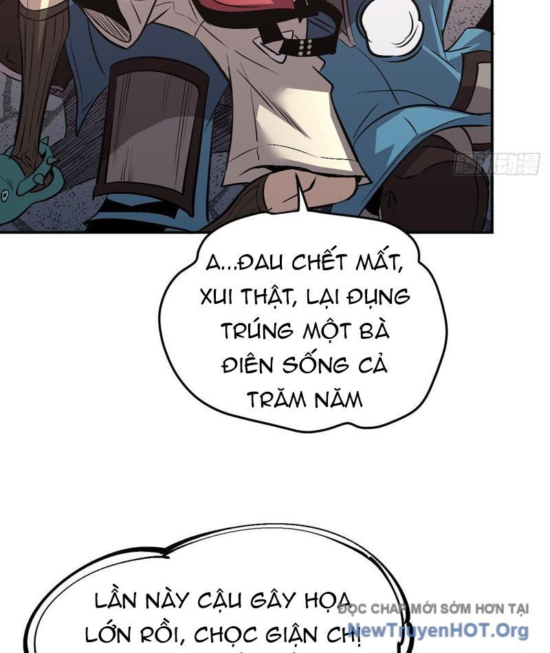 Kẻ Ký Sinh Trên Người Ta Không Dễ Chọc Chap 8 - Next Chap 9