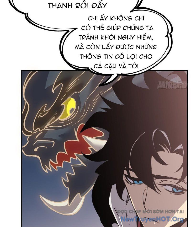 Kẻ Ký Sinh Trên Người Ta Không Dễ Chọc Chap 8 - Next Chap 9