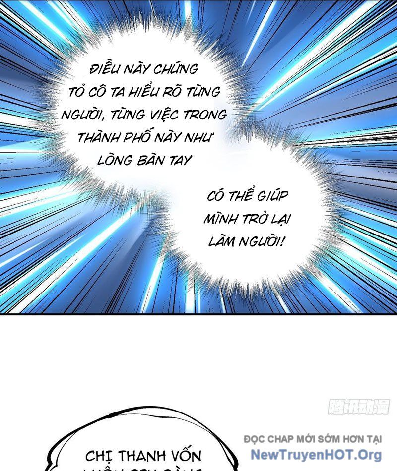 Kẻ Ký Sinh Trên Người Ta Không Dễ Chọc Chap 8 - Next Chap 9