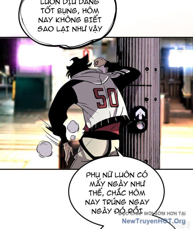 Kẻ Ký Sinh Trên Người Ta Không Dễ Chọc Chap 8 - Next Chap 9