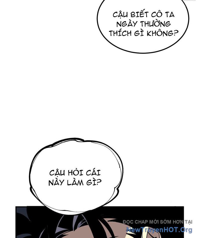 Kẻ Ký Sinh Trên Người Ta Không Dễ Chọc Chap 8 - Next Chap 9