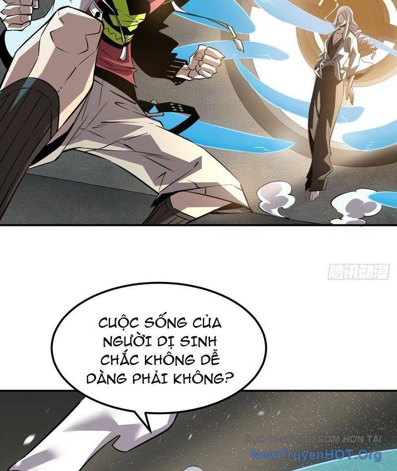 Kẻ Ký Sinh Trên Người Ta Không Dễ Chọc Chap 8 - Next Chap 9