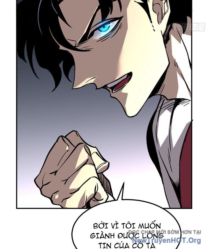 Kẻ Ký Sinh Trên Người Ta Không Dễ Chọc Chap 8 - Next Chap 9