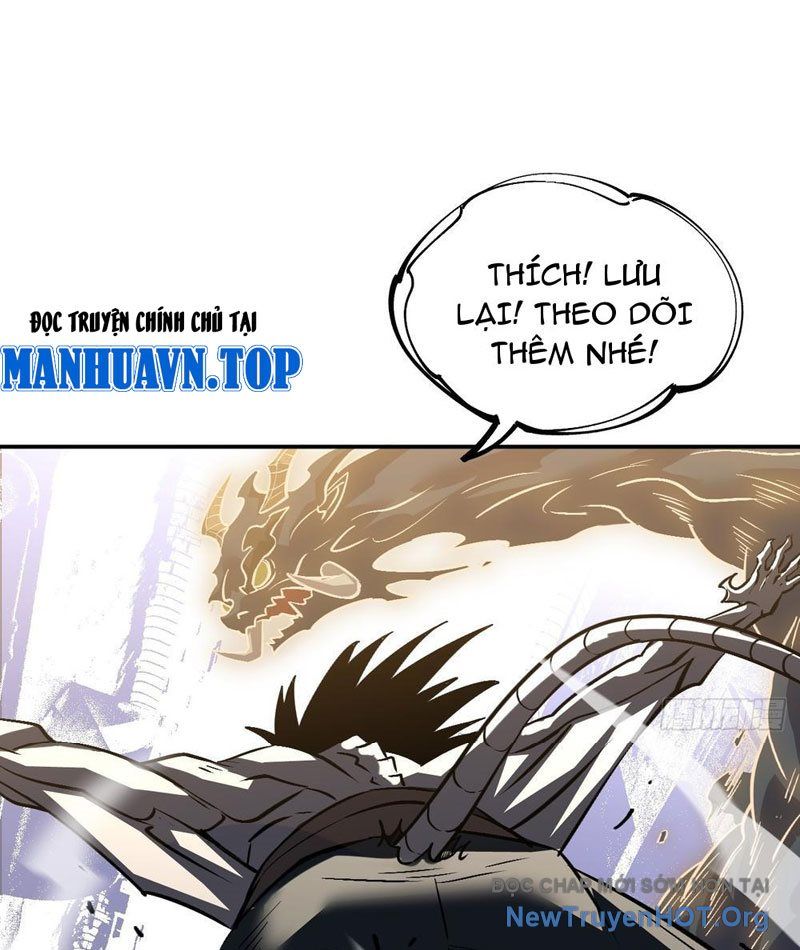 Kẻ Ký Sinh Trên Người Ta Không Dễ Chọc Chap 8 - Next Chap 9