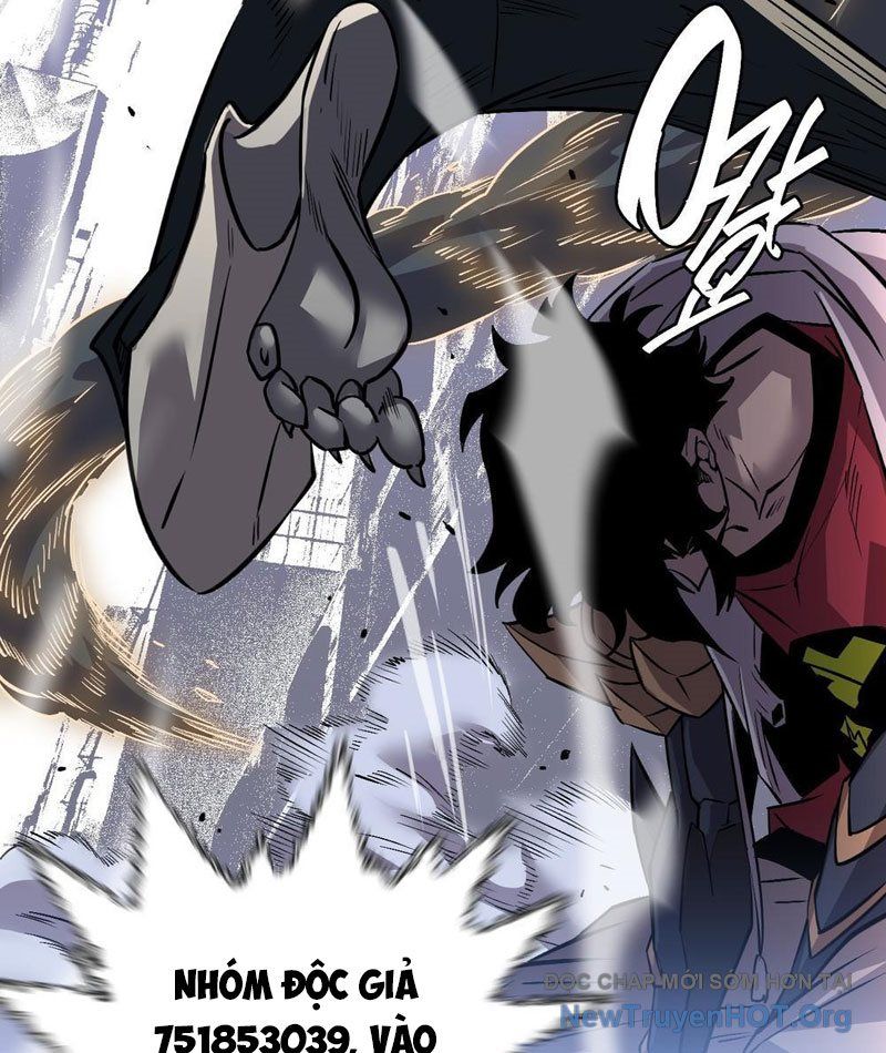 Kẻ Ký Sinh Trên Người Ta Không Dễ Chọc Chap 8 - Next Chap 9