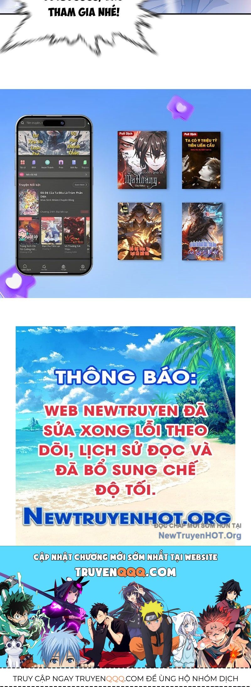 Kẻ Ký Sinh Trên Người Ta Không Dễ Chọc Chap 8 - Next Chap 9