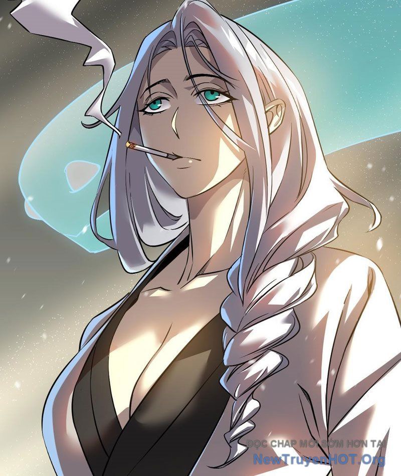 Kẻ Ký Sinh Trên Người Ta Không Dễ Chọc Chap 8 - Next Chap 9