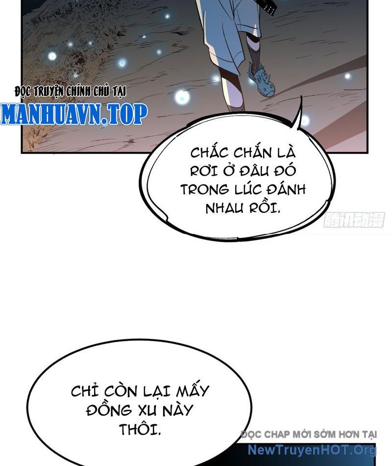 Kẻ Ký Sinh Trên Người Ta Không Dễ Chọc Chap 9 - Next Chap 10