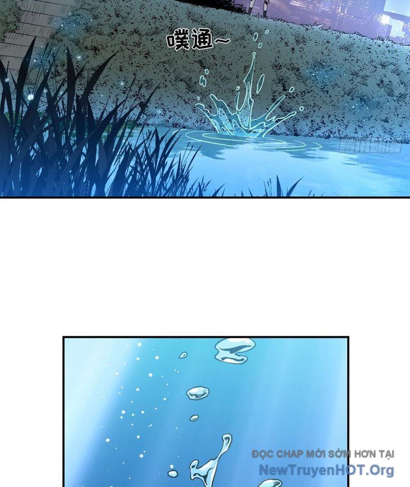 Kẻ Ký Sinh Trên Người Ta Không Dễ Chọc Chap 9 - Next Chap 10