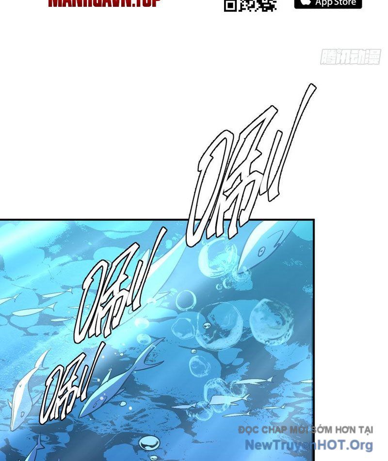 Kẻ Ký Sinh Trên Người Ta Không Dễ Chọc Chap 9 - Next Chap 10