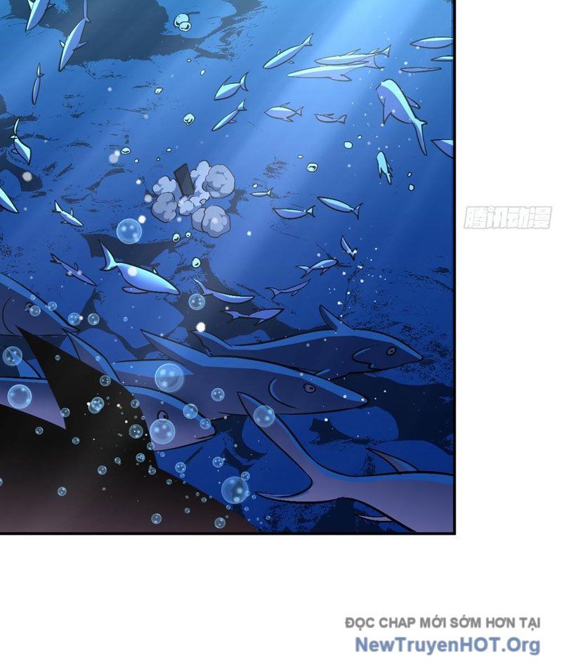 Kẻ Ký Sinh Trên Người Ta Không Dễ Chọc Chap 9 - Next Chap 10