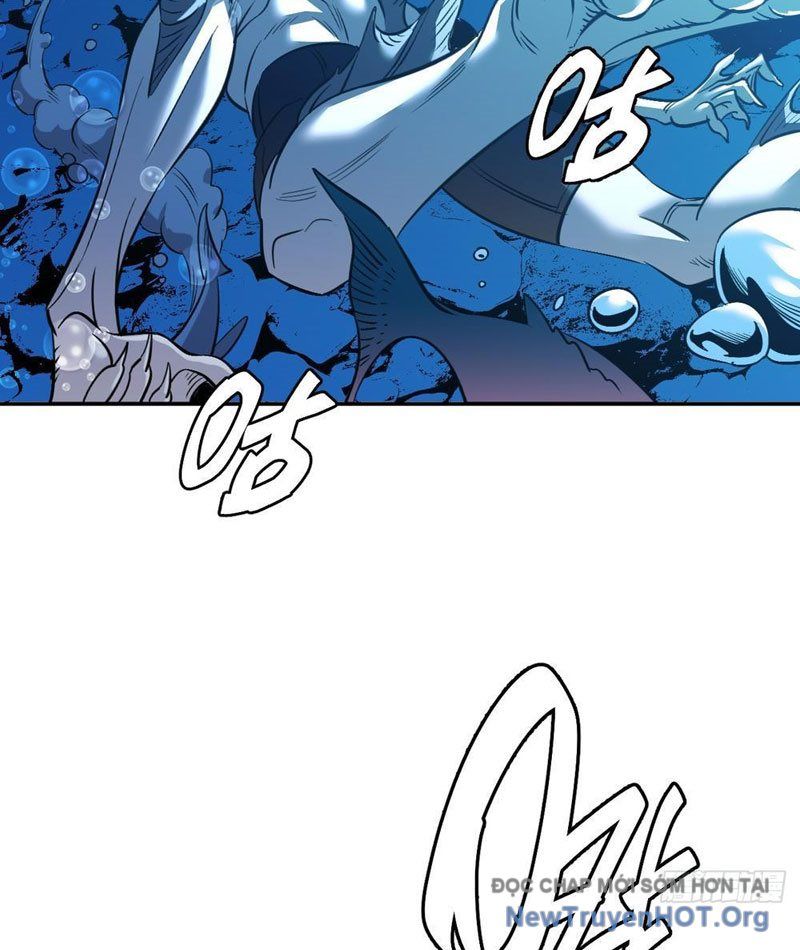 Kẻ Ký Sinh Trên Người Ta Không Dễ Chọc Chap 9 - Next Chap 10