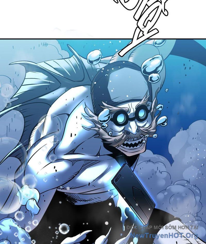 Kẻ Ký Sinh Trên Người Ta Không Dễ Chọc Chap 9 - Next Chap 10