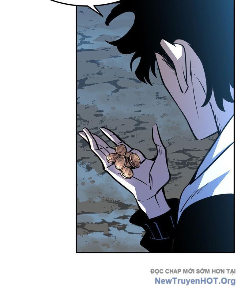 Kẻ Ký Sinh Trên Người Ta Không Dễ Chọc Chap 9 - Next Chap 10