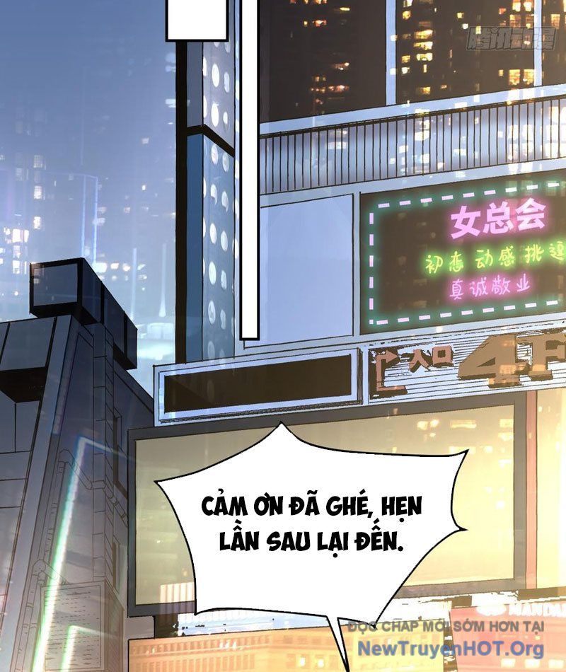 Kẻ Ký Sinh Trên Người Ta Không Dễ Chọc Chap 9 - Next Chap 10