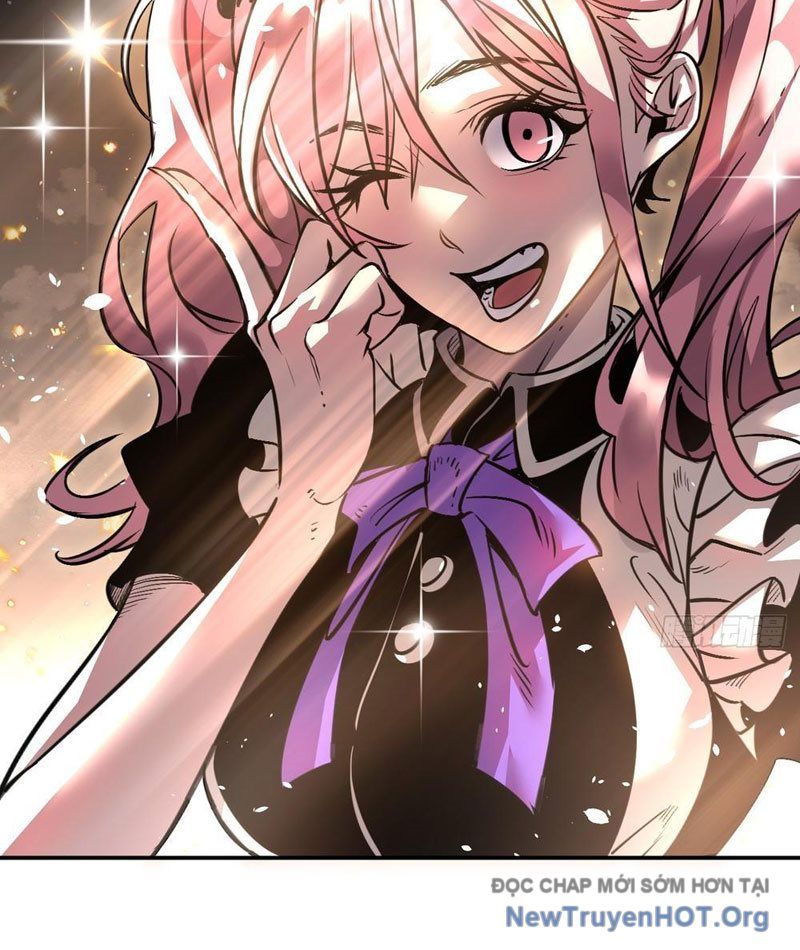 Kẻ Ký Sinh Trên Người Ta Không Dễ Chọc Chap 9 - Next Chap 10