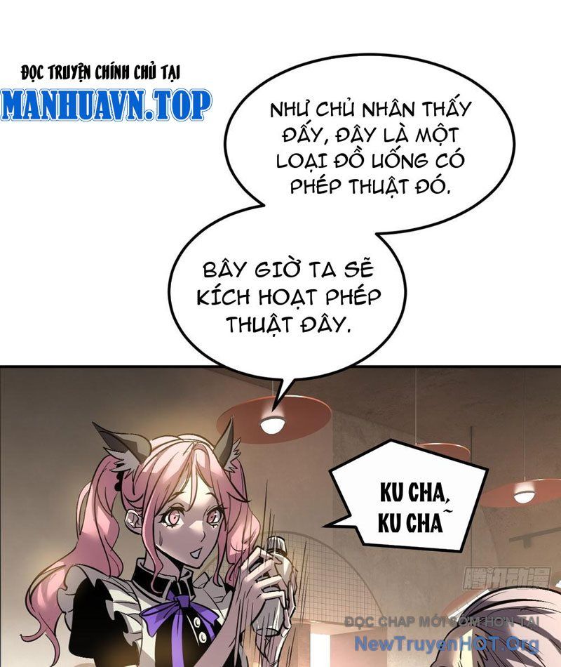 Kẻ Ký Sinh Trên Người Ta Không Dễ Chọc Chap 9 - Next Chap 10