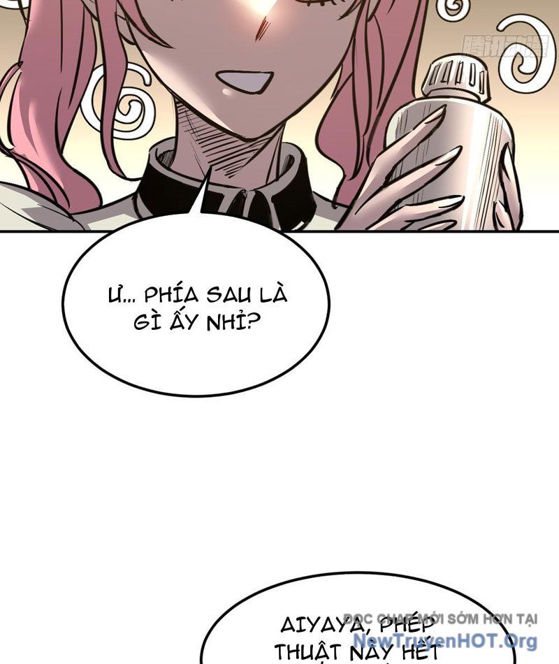 Kẻ Ký Sinh Trên Người Ta Không Dễ Chọc Chap 9 - Next Chap 10