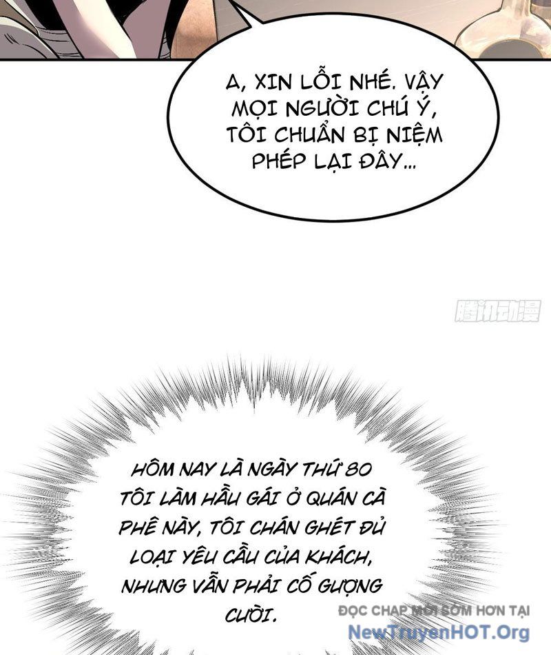 Kẻ Ký Sinh Trên Người Ta Không Dễ Chọc Chap 9 - Next Chap 10