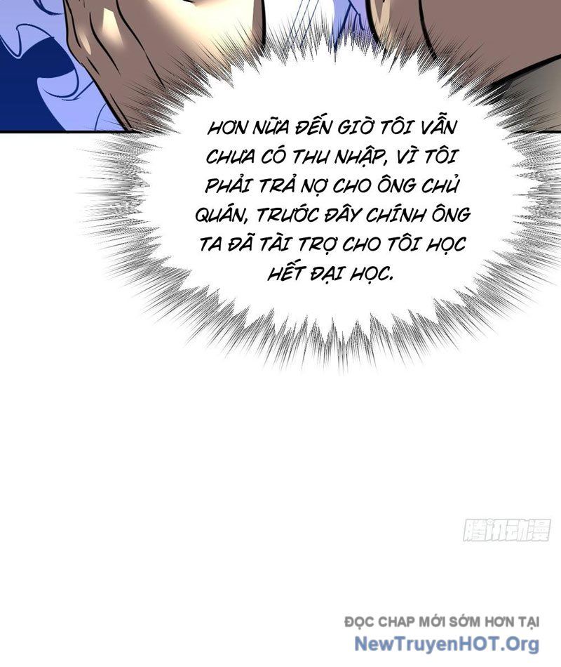 Kẻ Ký Sinh Trên Người Ta Không Dễ Chọc Chap 9 - Next Chap 10