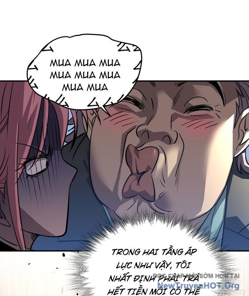 Kẻ Ký Sinh Trên Người Ta Không Dễ Chọc Chap 9 - Next Chap 10