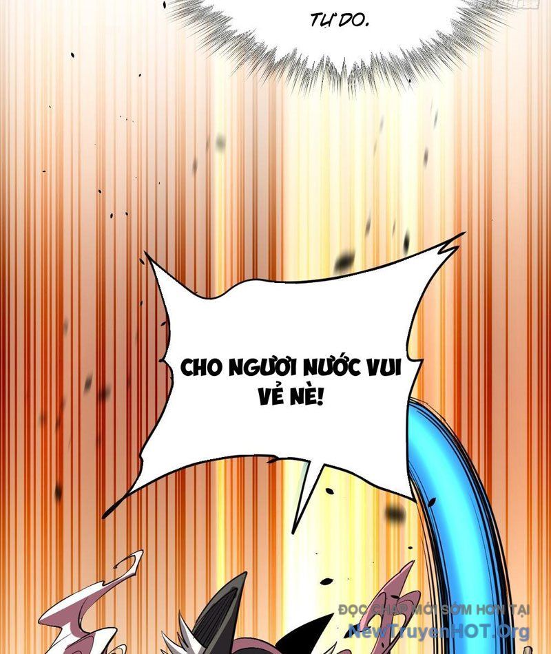 Kẻ Ký Sinh Trên Người Ta Không Dễ Chọc Chap 9 - Next Chap 10