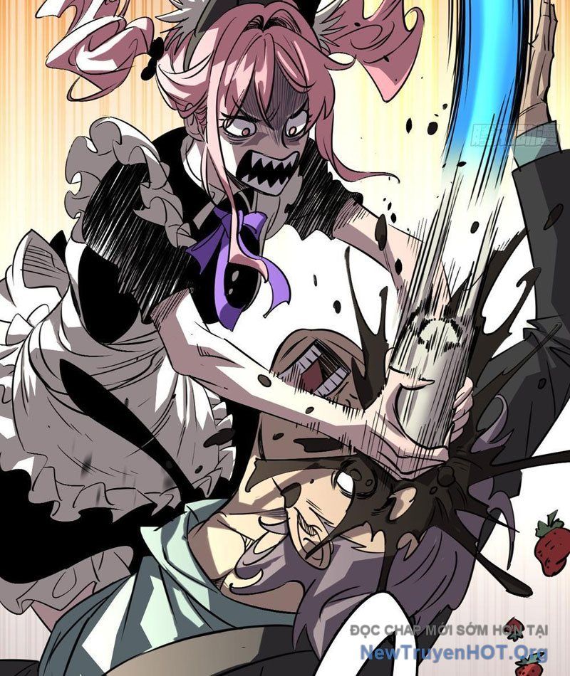 Kẻ Ký Sinh Trên Người Ta Không Dễ Chọc Chap 9 - Next Chap 10