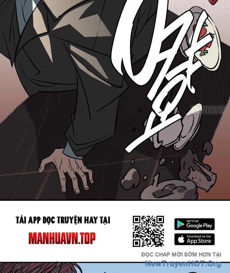 Kẻ Ký Sinh Trên Người Ta Không Dễ Chọc Chap 9 - Next Chap 10