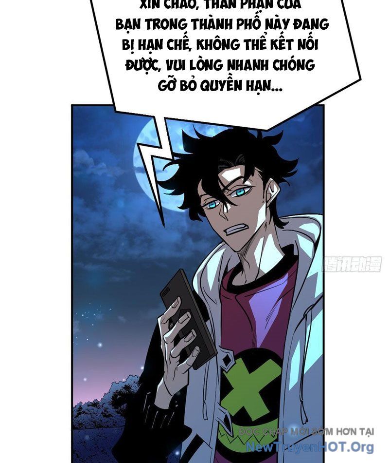 Kẻ Ký Sinh Trên Người Ta Không Dễ Chọc Chap 9 - Next Chap 10